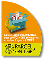 brochure de présentation